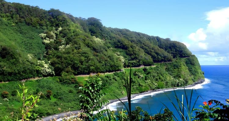 Road to Hana
