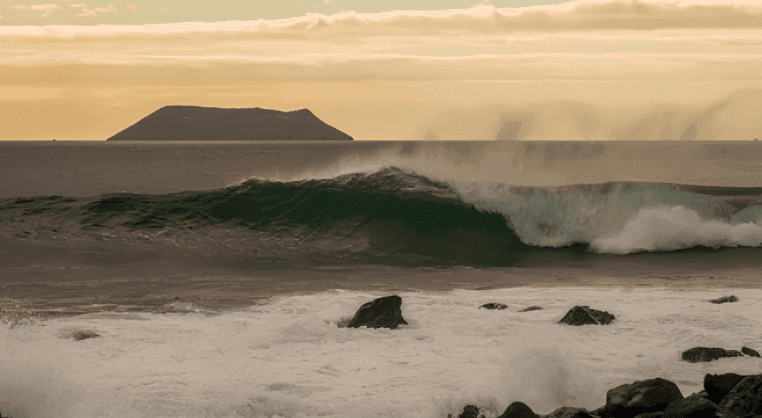 Baltra, Galapagos Islands