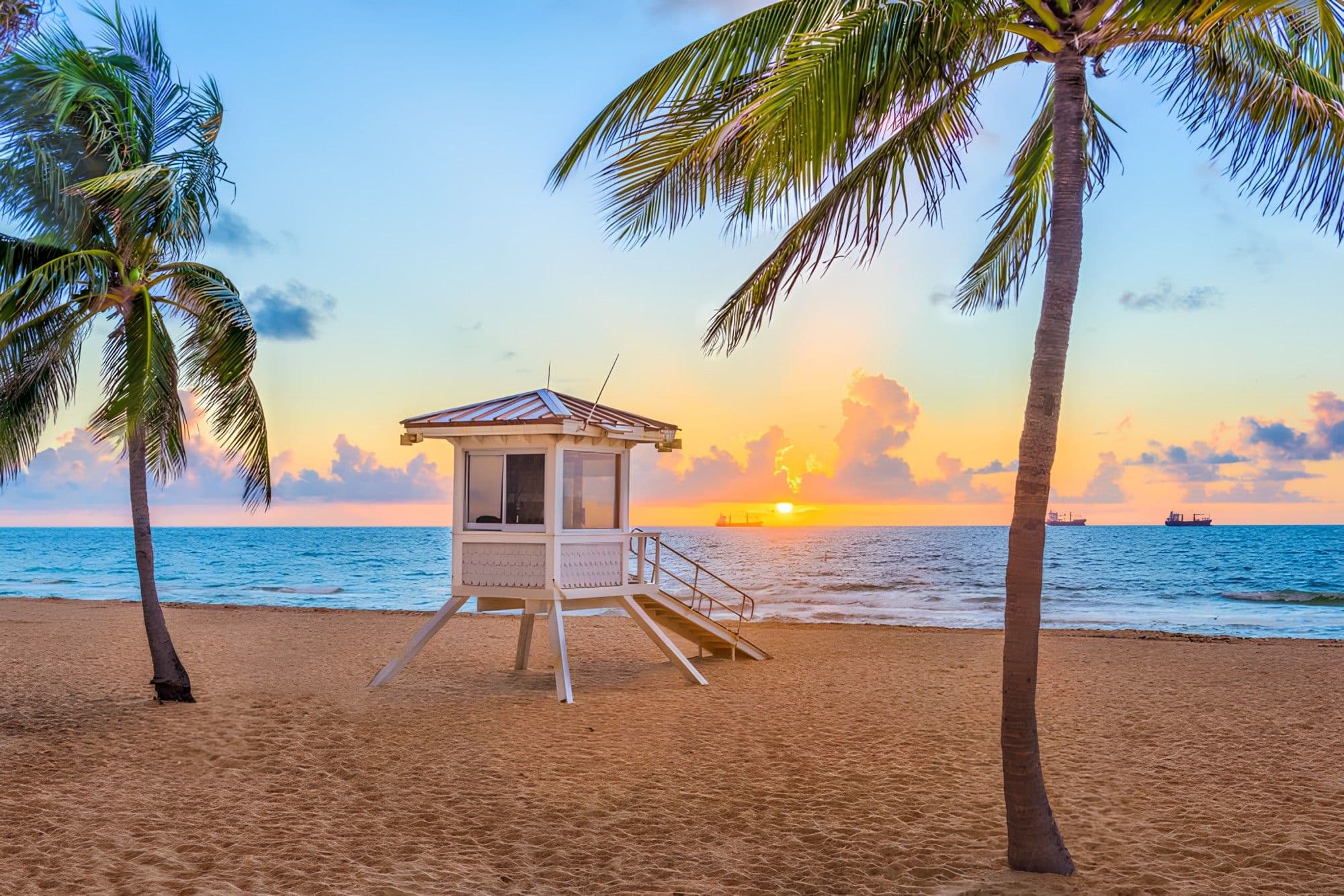 Fort Lauderdale (Port Everglades)