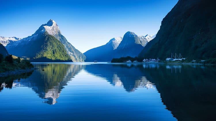 Multi-Day Adventures - Queenstown - Milford/Dunedin (Single Occupancy)