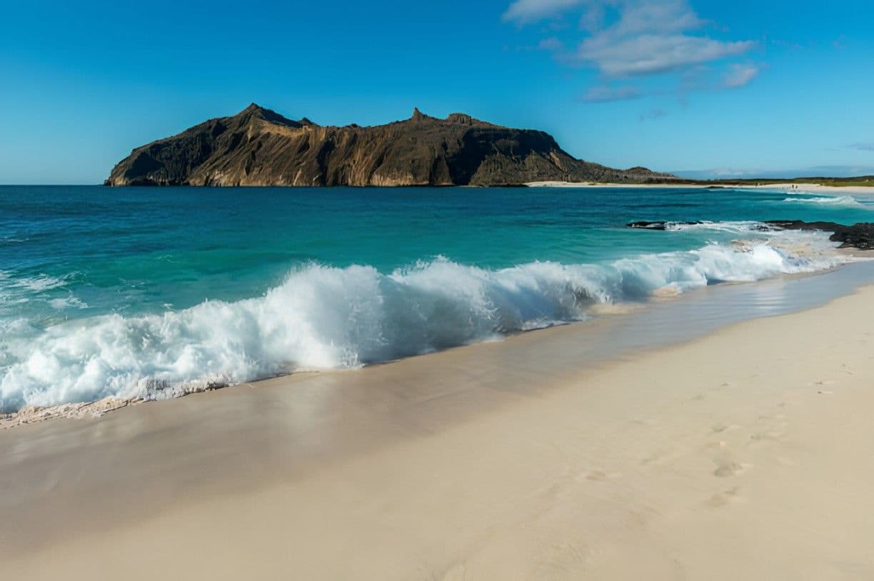 San Cristobal Island, Galapagos Islands