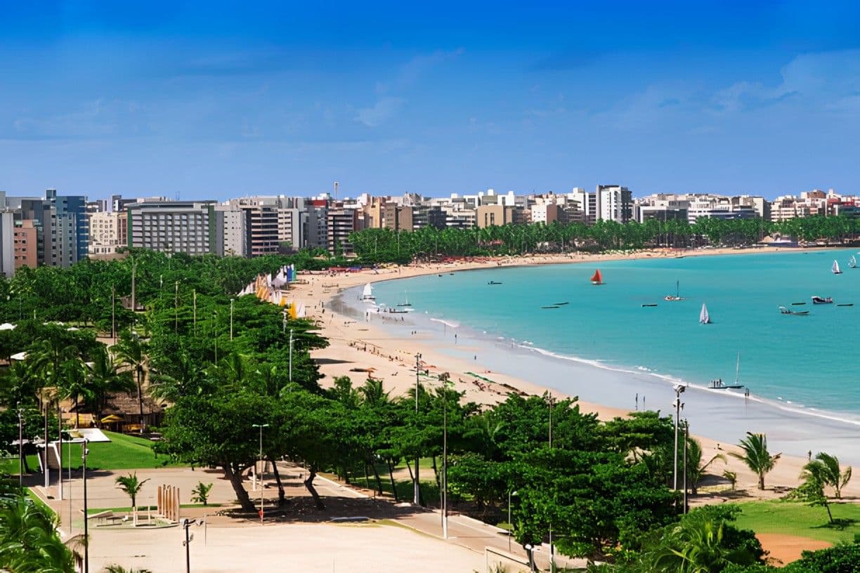 Maceio