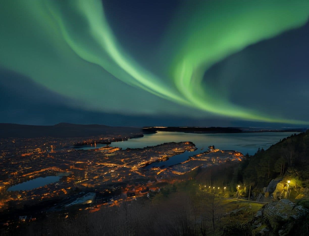 Bergen, Norway