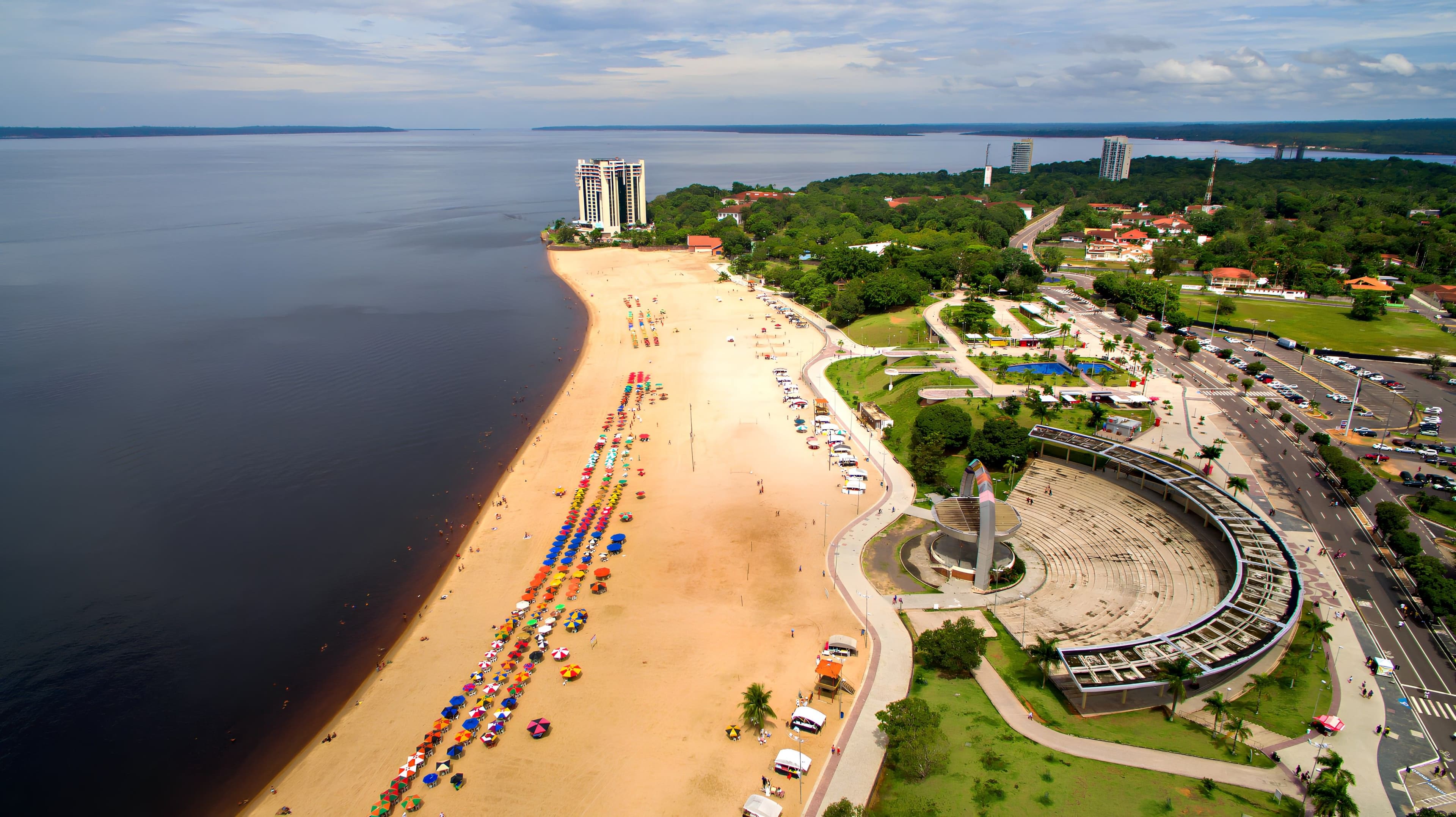Manaus