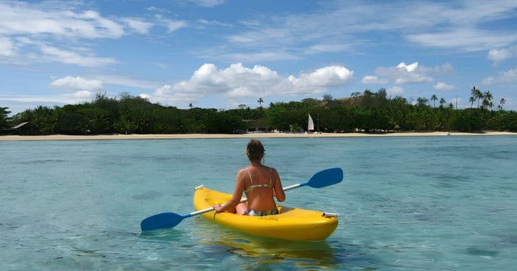 OOLALA Savala Island Day Cruise