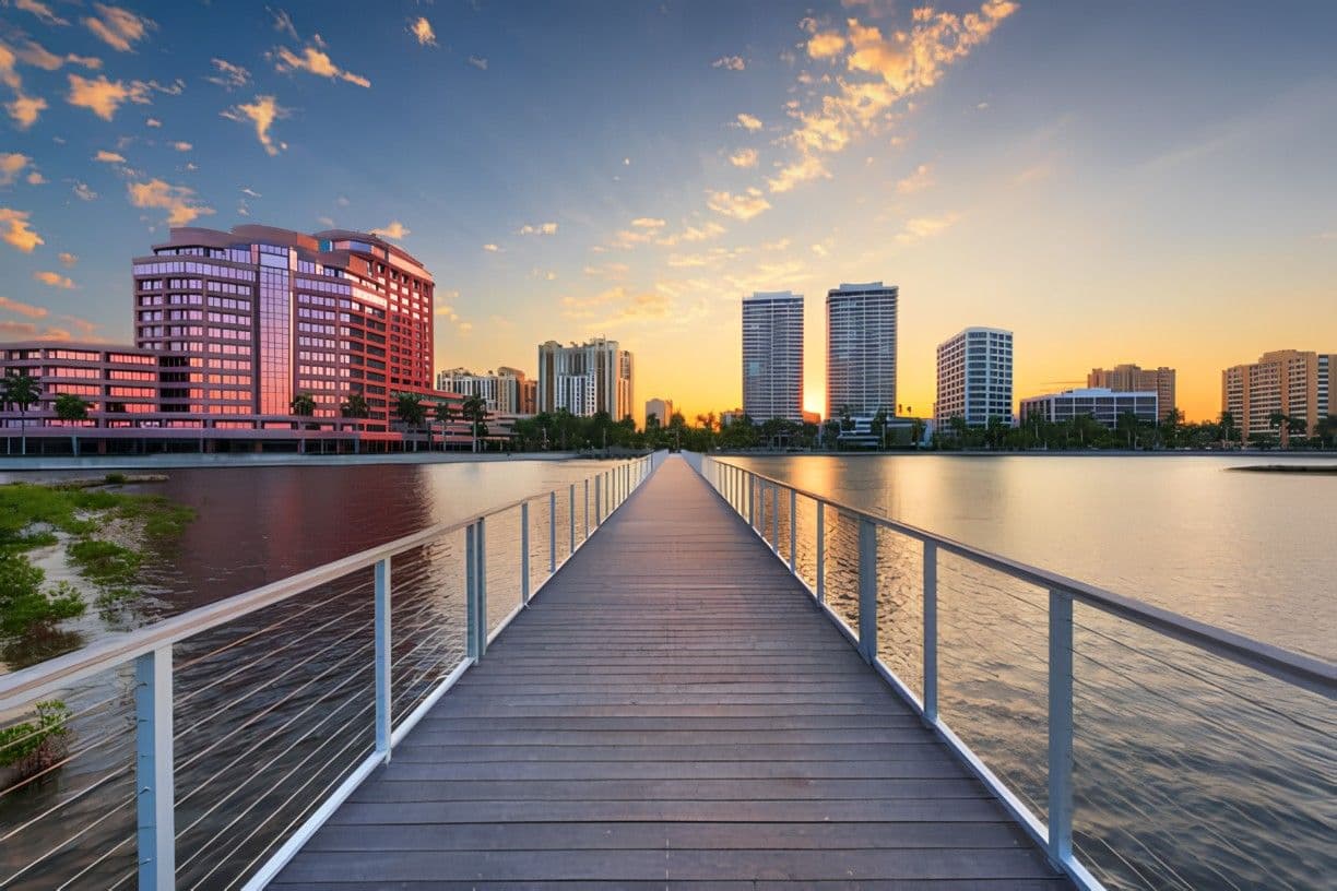 Port of Palm Beach