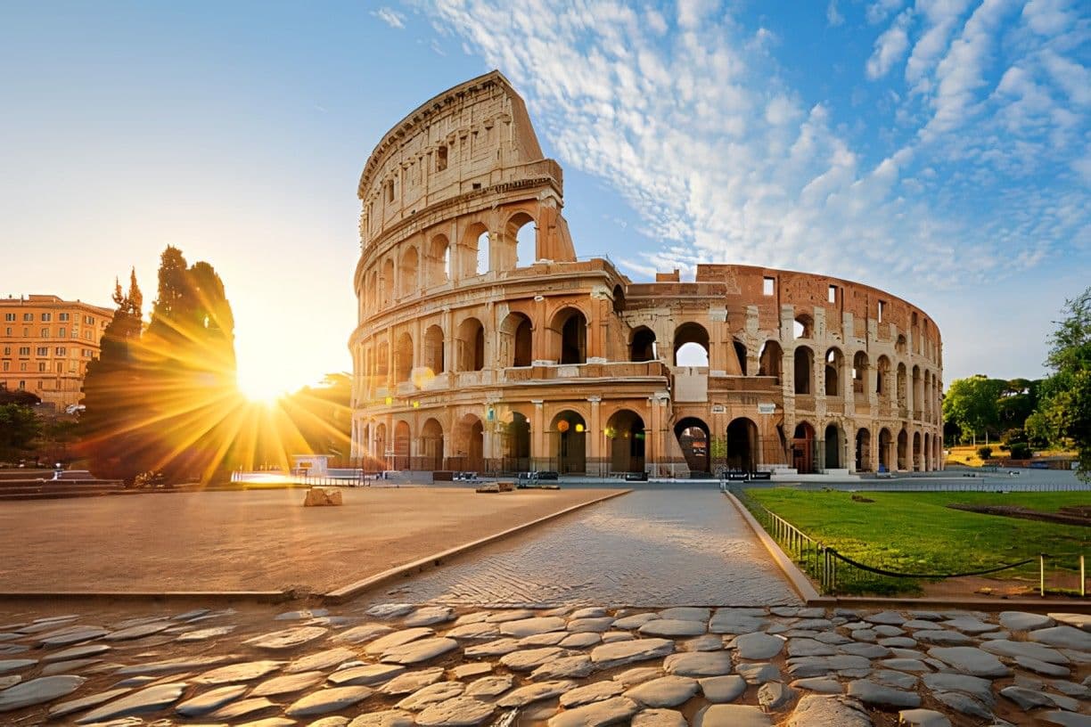 Rome (Civitavecchia)
