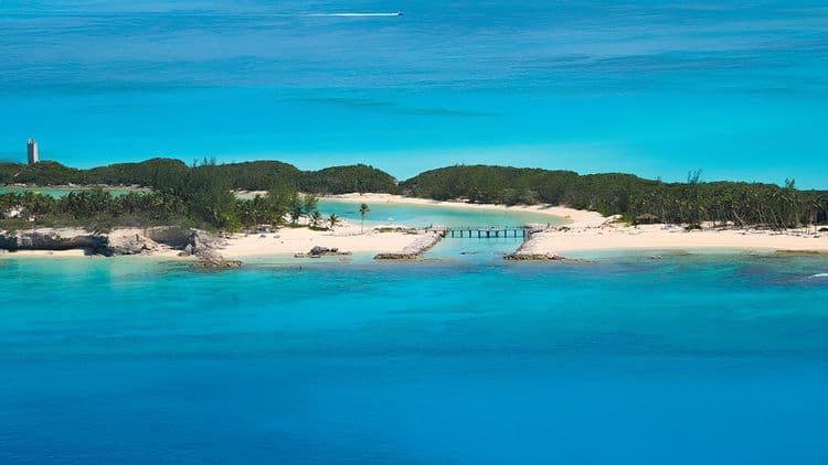 Blue Lagoon's Island Treasures