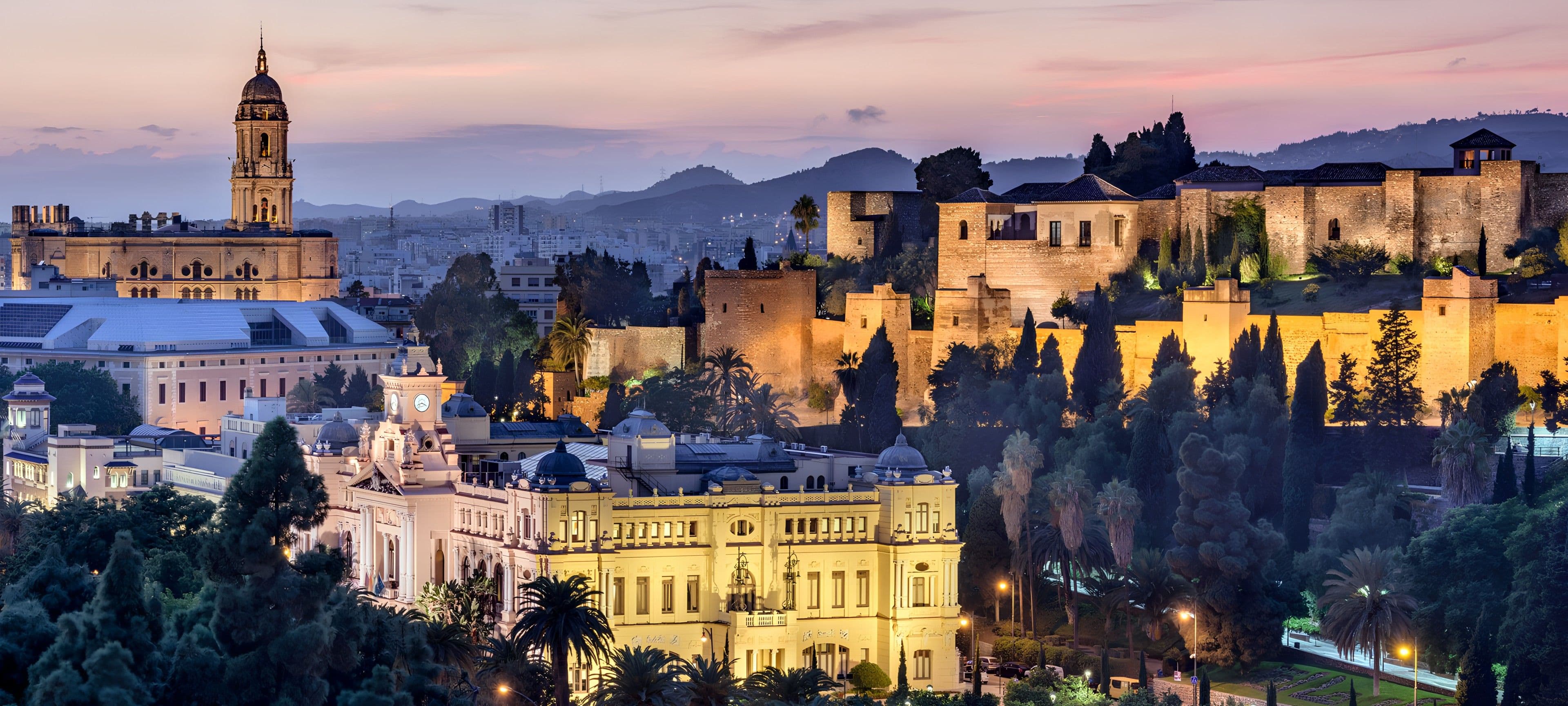 Malaga