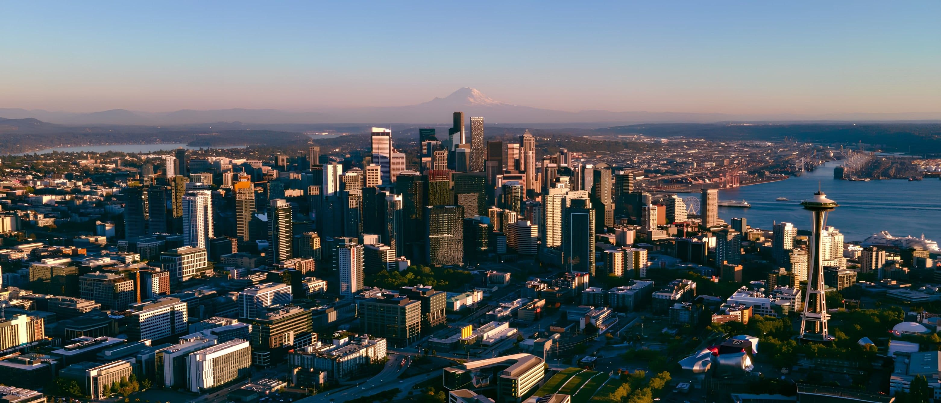 Seattle