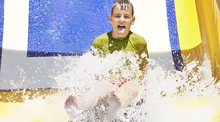 Adaland Water Park