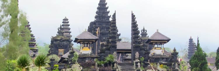 Benoa Private Touring - Full Day (Car)