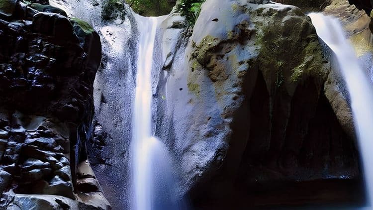 Abraham Hicks Exclusive - Damajagua's Fun Adrenaline Waterfall