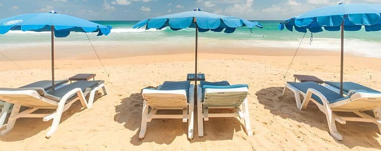 Kourouta Beach Transfer