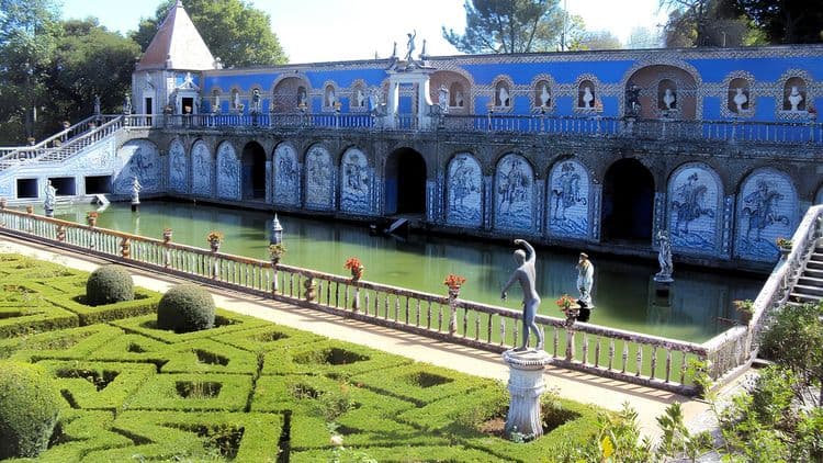 Lisbon Hidden Treasures