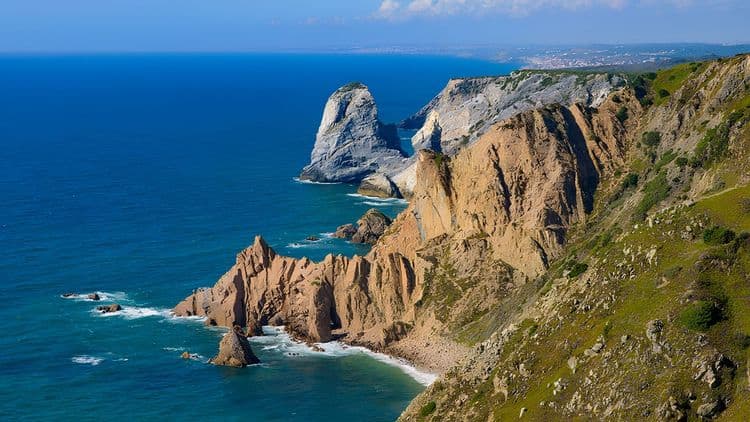 Sintra Nature Escape by 4WD