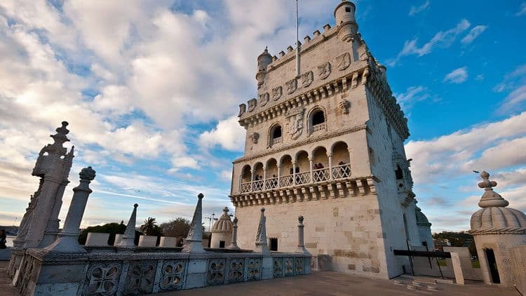 Sintra & Cascais