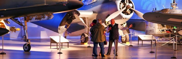 Ice & Wings: A Behind-The-Scenes Experience