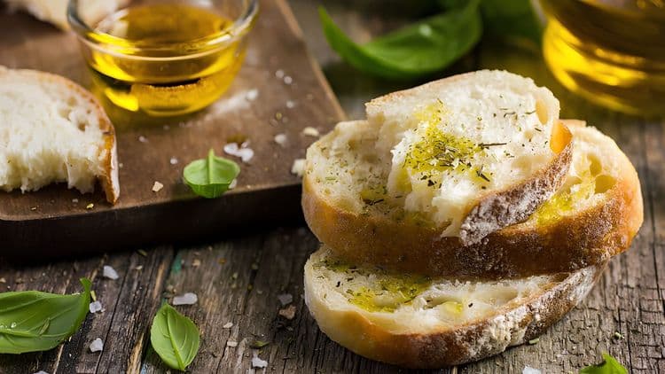 Portofino & Olive Oil Tasting At Splendido Hotel