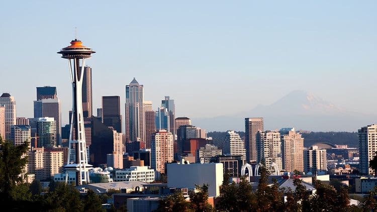 Seattle Essentials