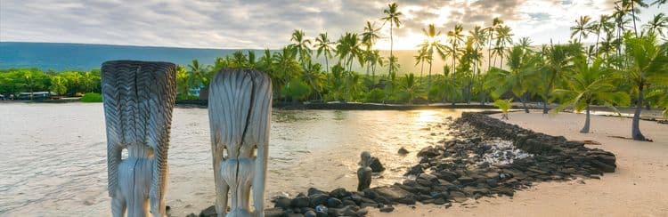 Kona Highlights (A Small-Group Tour)