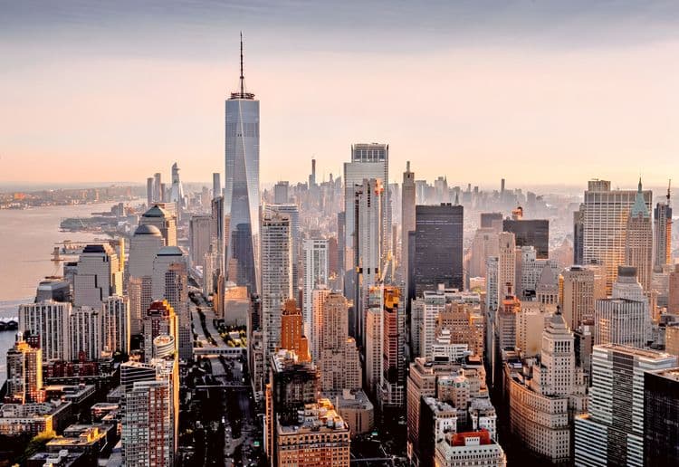 Manhattan Highlights