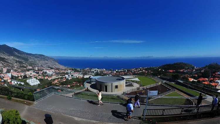 Scenic Madeira