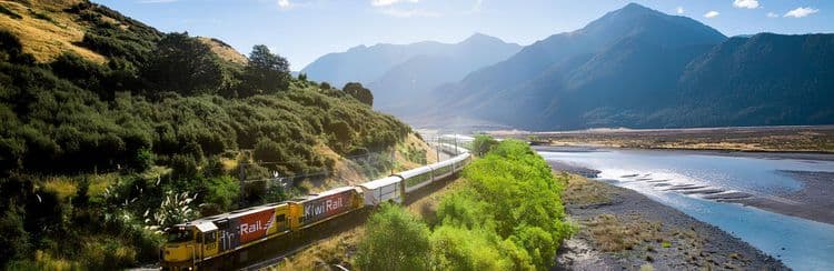 Southern Alps Experience