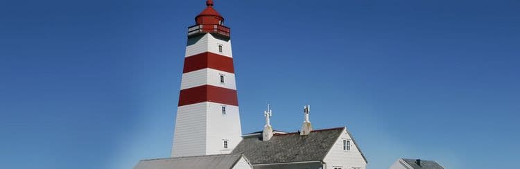 The Islands Of Giske & Godoy