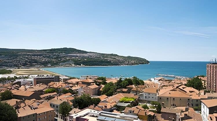 Secrets of Koper Walking Tour