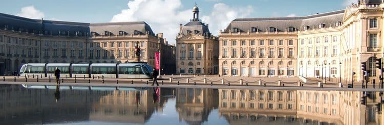 Bordeaux Highlights