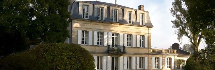 St Emilion Village & Vineyards