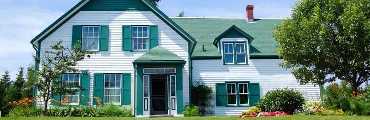 Best Of PEI: Top 10