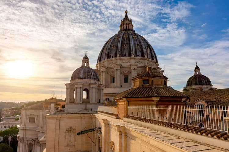 Rome On Your Own
