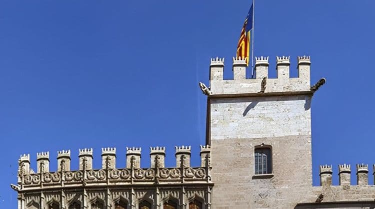 Gastronomic Tour of Valencia