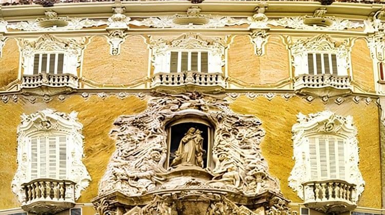 Lladró Factory, National Museum of Ceramics & Decorative Arts