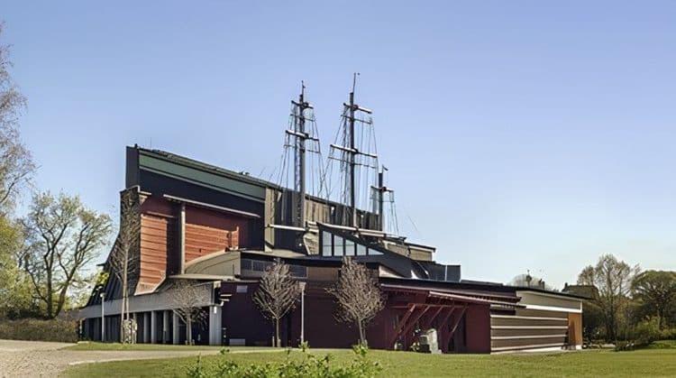 Vasa Museum & Skansen Open Air Museum