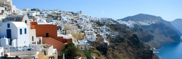 Best Of Santorini