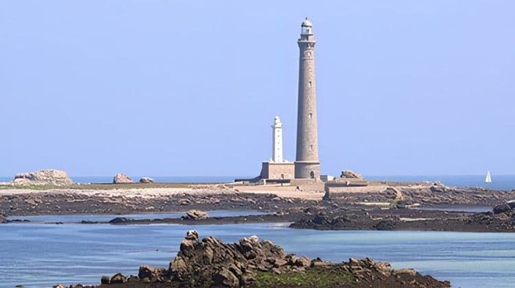 The Coast of Legends