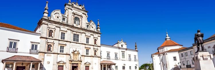 Santarem & Alter Do Chao