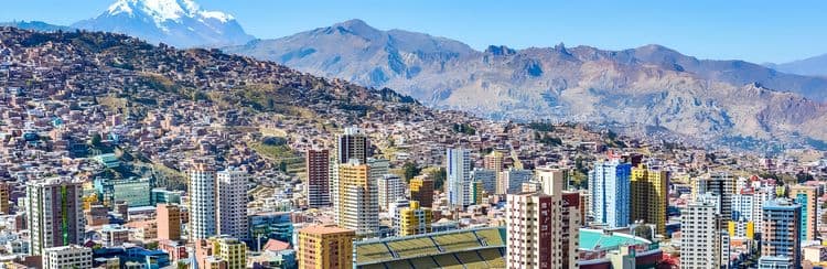 Highlights Of La Paz