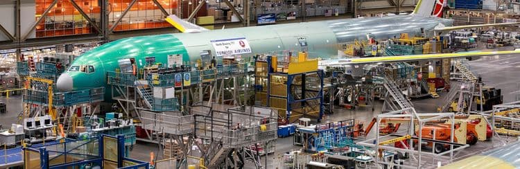Future Of Flight & Boeing Factory Tour - Intransit Guests