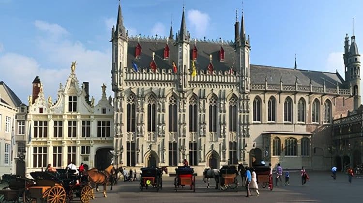 Become a Connoisseur of Beer in Bruges - for Fully Vaccinates Guests