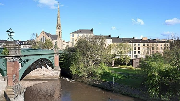Glasgow Sightseeing Tour