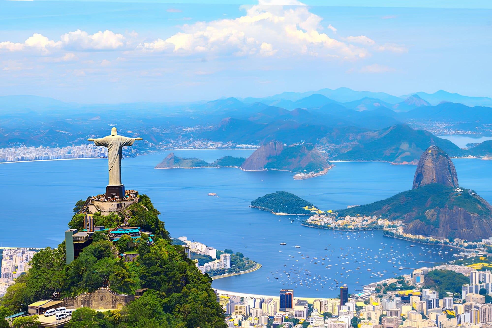 Rio de Janeiro
