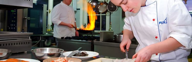 A Taste Of Chile: Fresh Fusion: In Partnership With Food & Wine Magazine