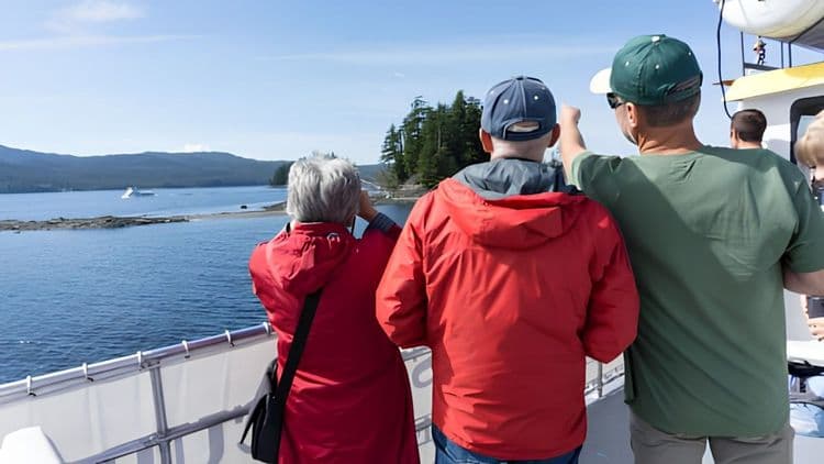 The Many Faces of Ketchikan