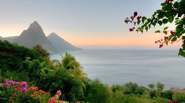 Snorkel Beneath The Piton