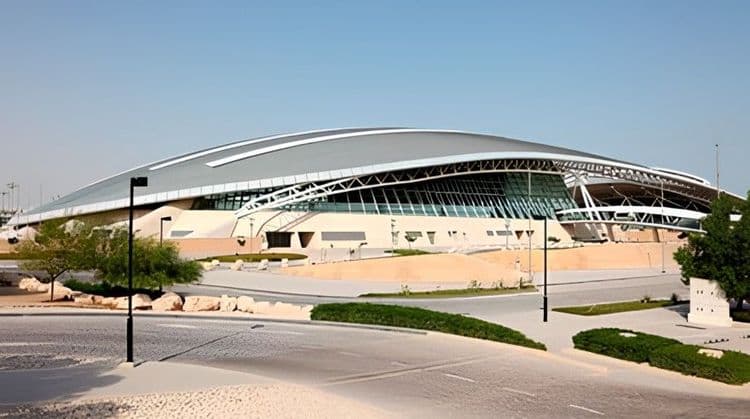 Al Shaqab Royal Stables