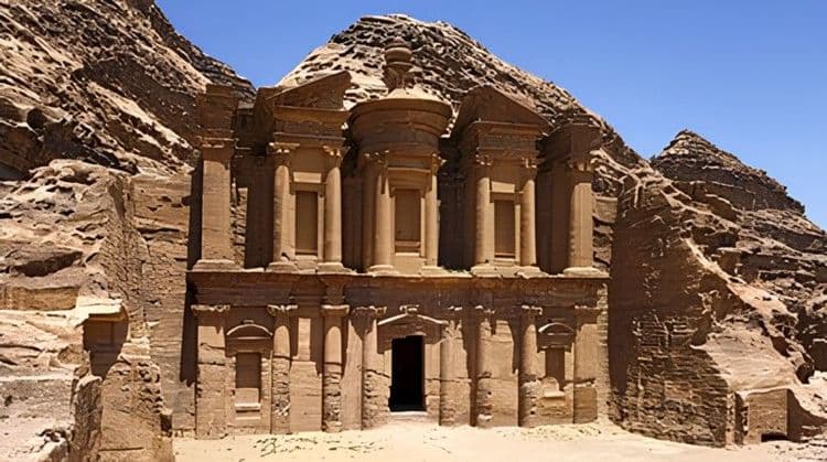 Petra